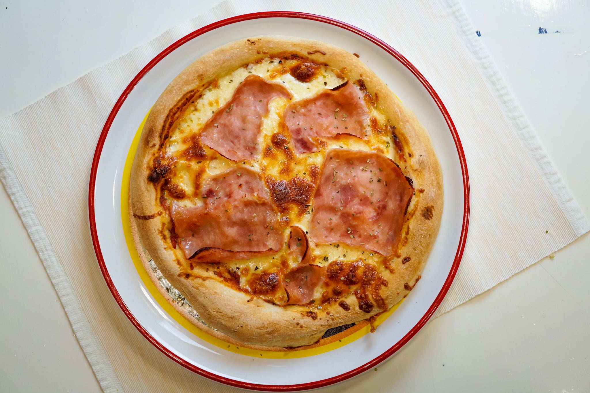 Recipe – Quiche Lorraine (Classic Bacon & Cheese Quiche)