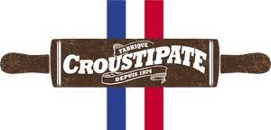 Croustipate Kit Pizza - 600 g