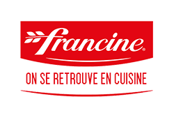 Francine Farine de Blé 1.4Kg