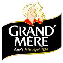 Grand Mere Cafe Degustation 250g