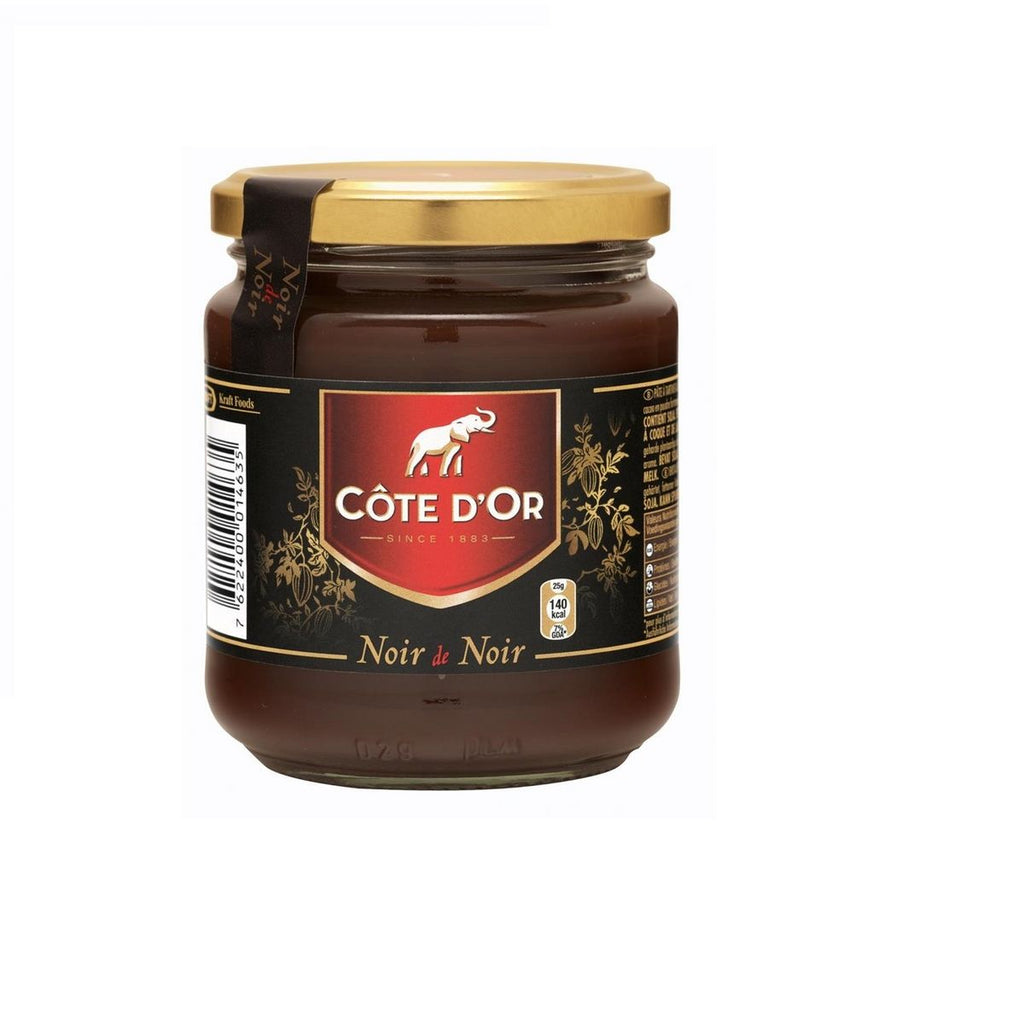 Cote D'Or Dark Chocolate Spread 300g
