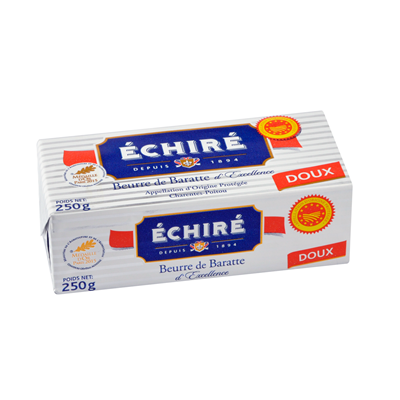 Echire AOP Butter 250g