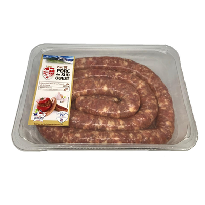 Toulouse Sausages ~ 2kg