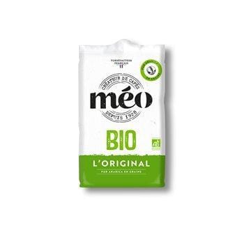 Méo L'Original Moulu Bio 500g