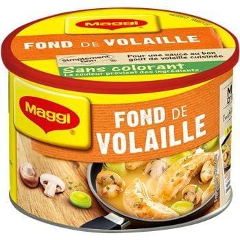 Maggi Poultry Stock 110g