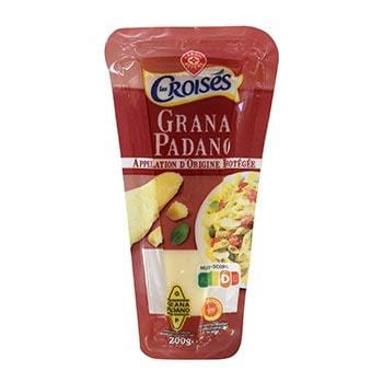 Grana Padano Les Croisés 28%mg - 200g