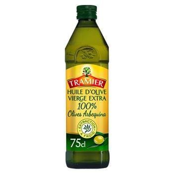 Borges Extra Virgin Olive Oil 75cl