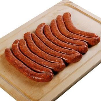 Merguez 660g
