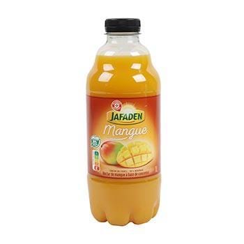 Nectar Jafaden Mangue - 1L