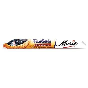 Marie Pure Butter Puff Pastry 230g