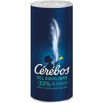 Cerebos Salt Balance -30% Sodium 350g