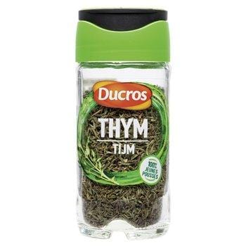 Ducros Thyme 14g