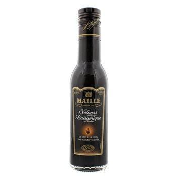 Maille Velvet Balsamic Vinegar 25cl