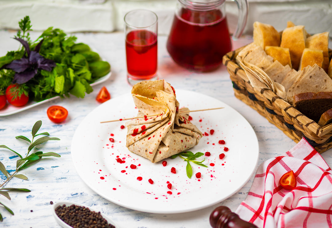 Recipe – Foie Gras au Torchon
