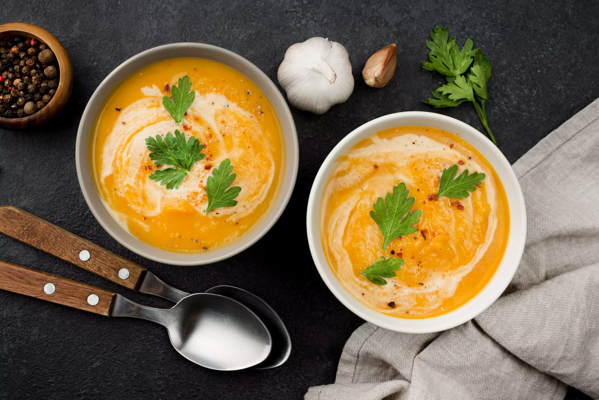 Soupe à l’Oignon (French Onion Soup)