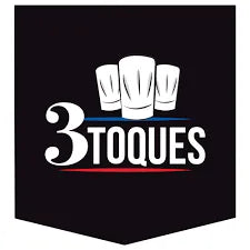 3 tocques