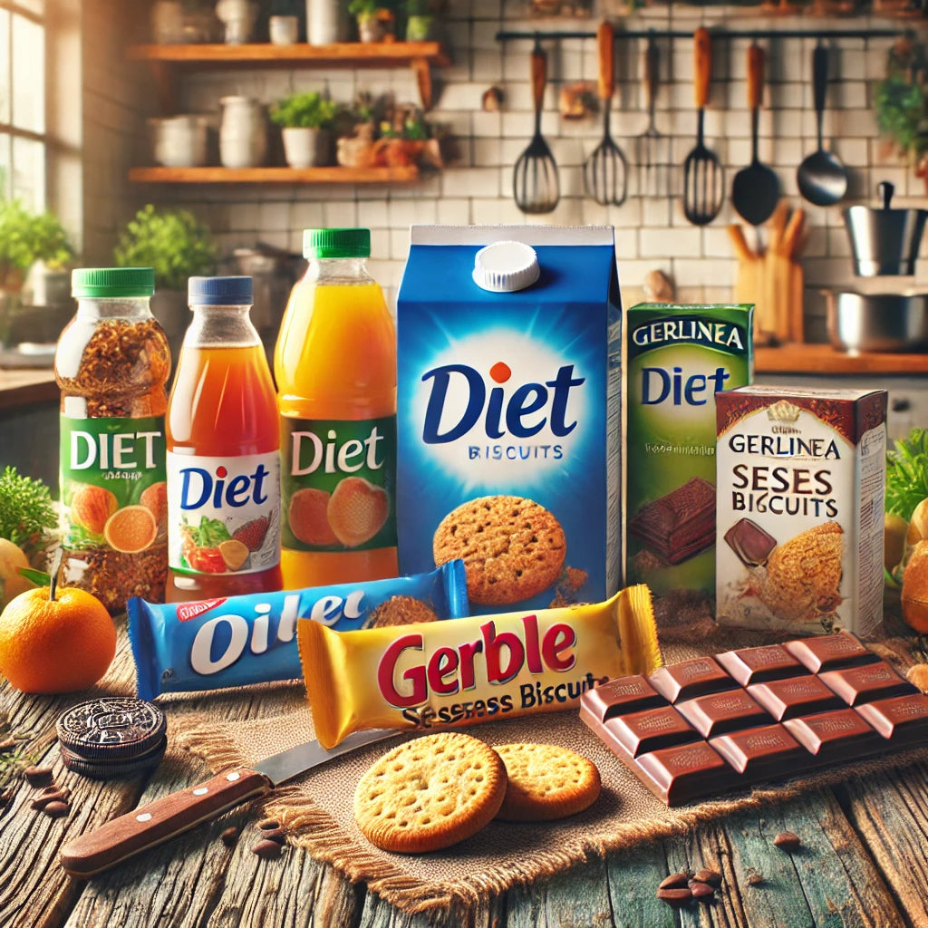 Diet