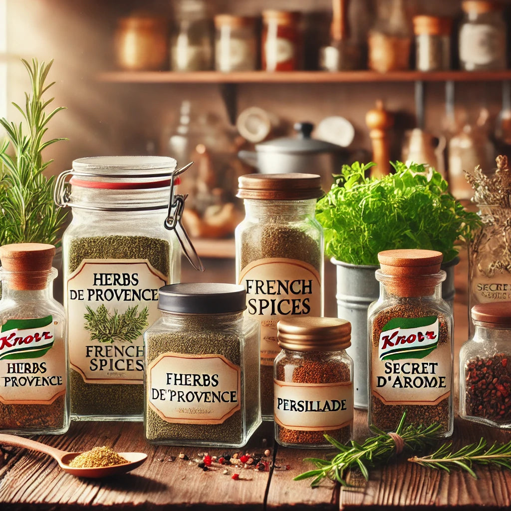 herbs de provence