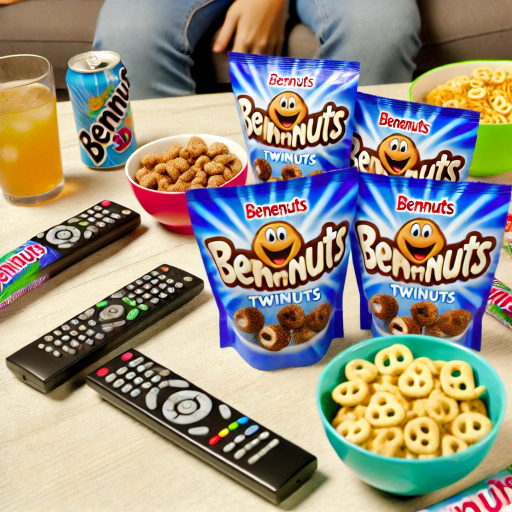 benenuts