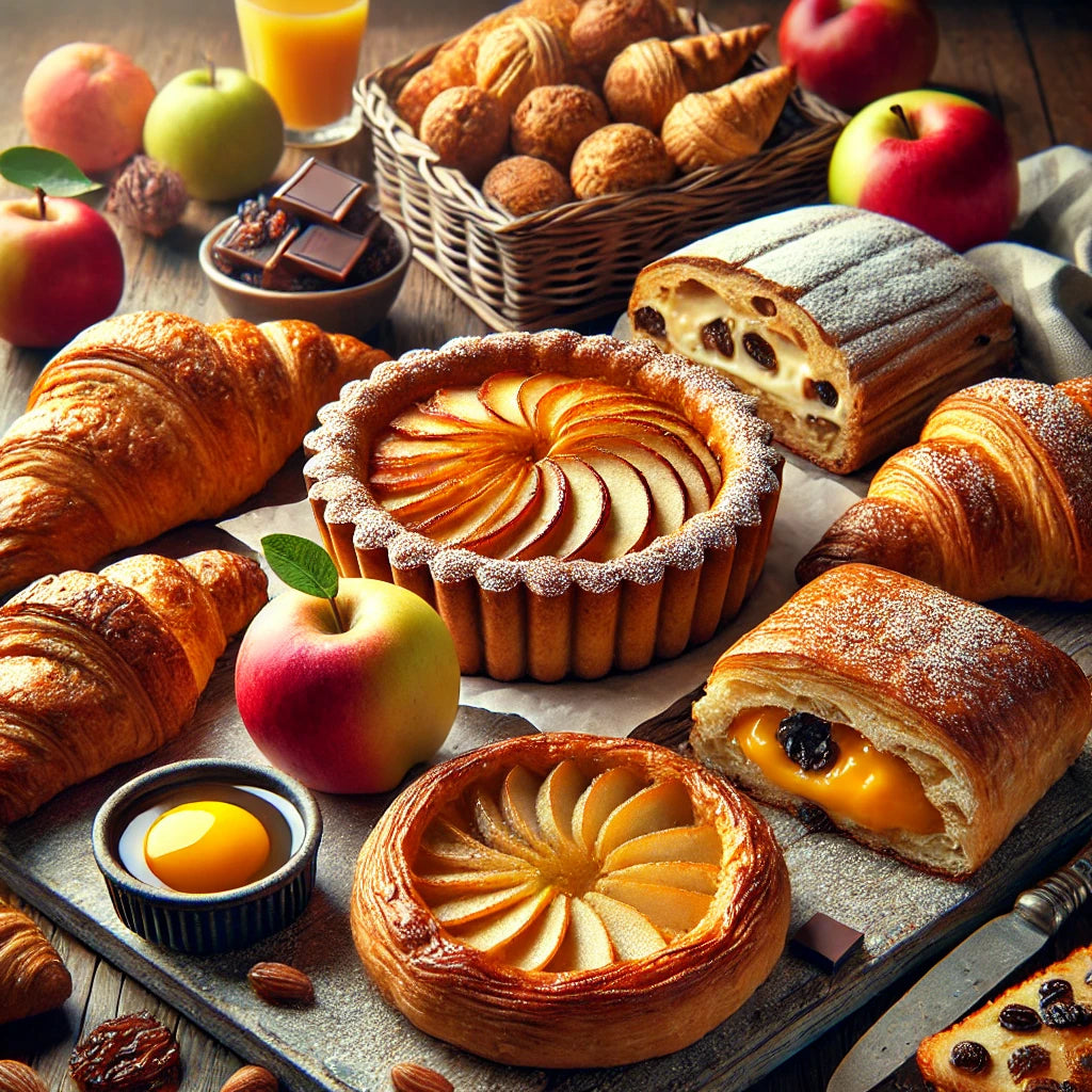 french bakery