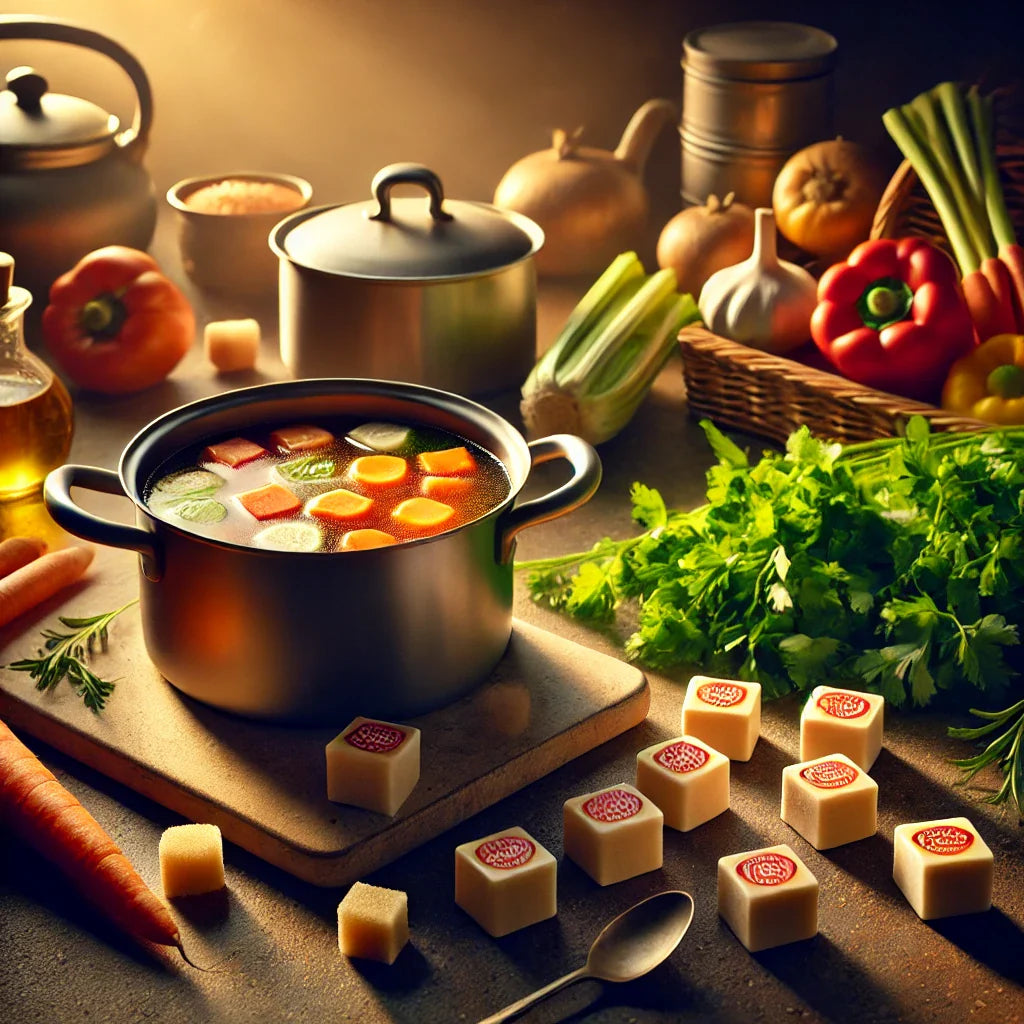 knorr stock pot