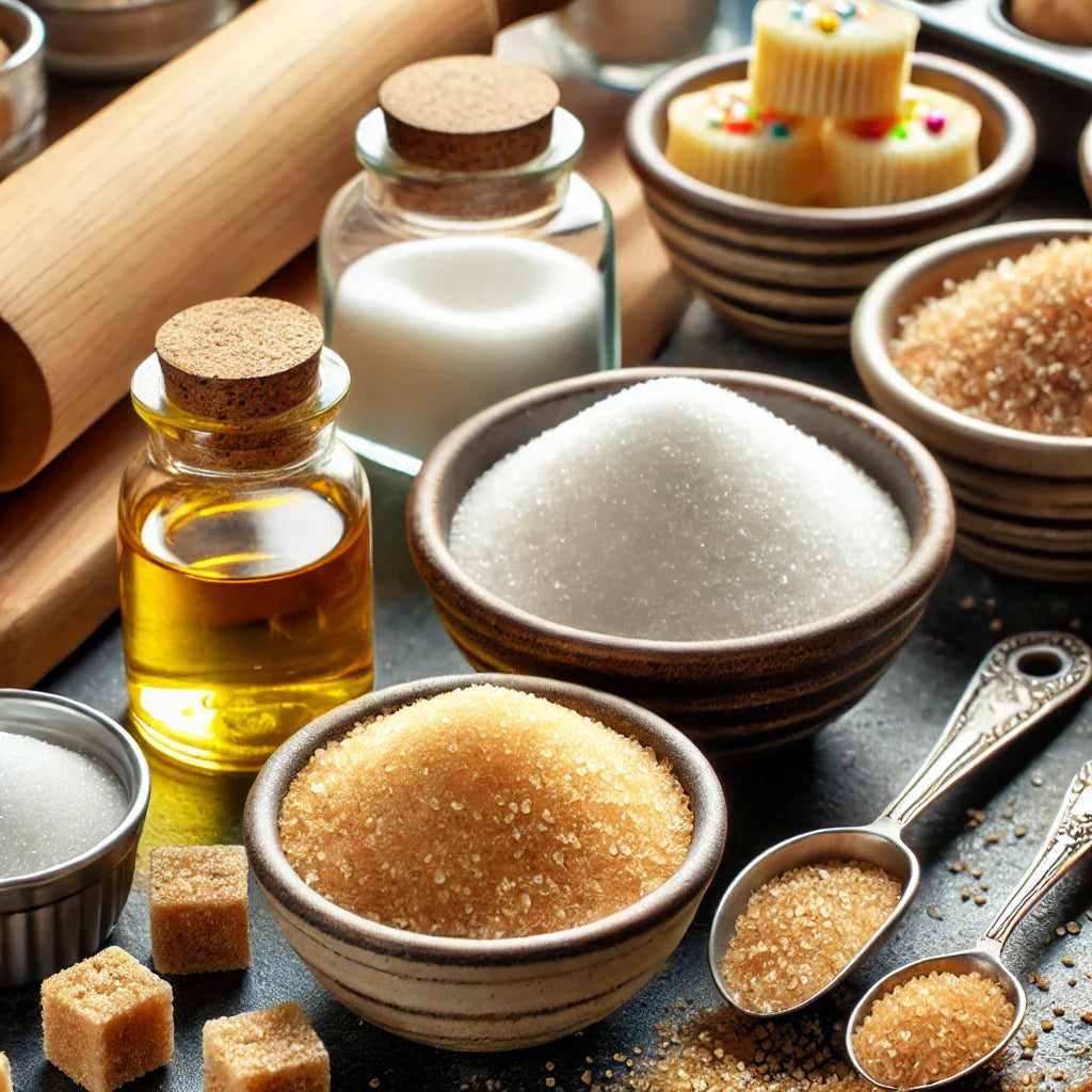 vahine sugar