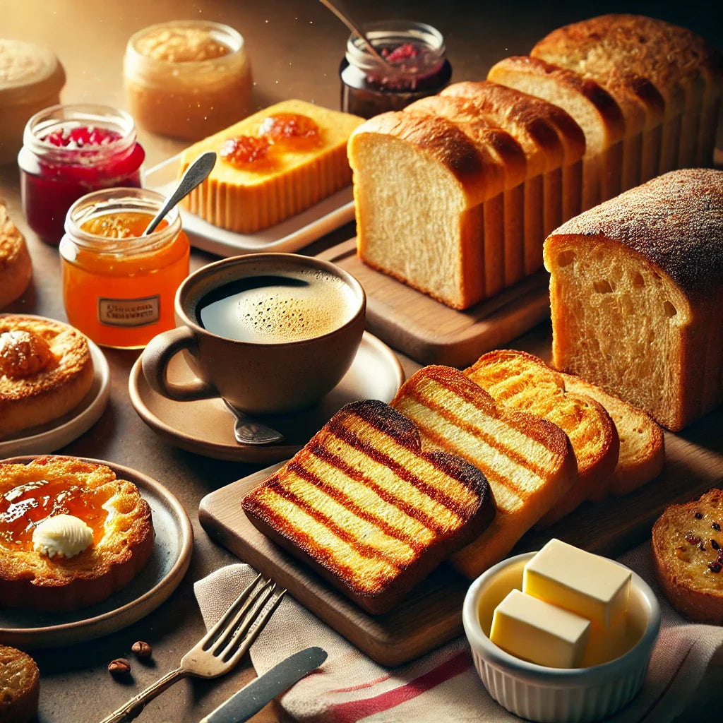 biscotte heudebert