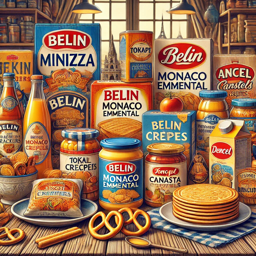 belin minizza