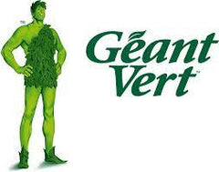 Geant Vert