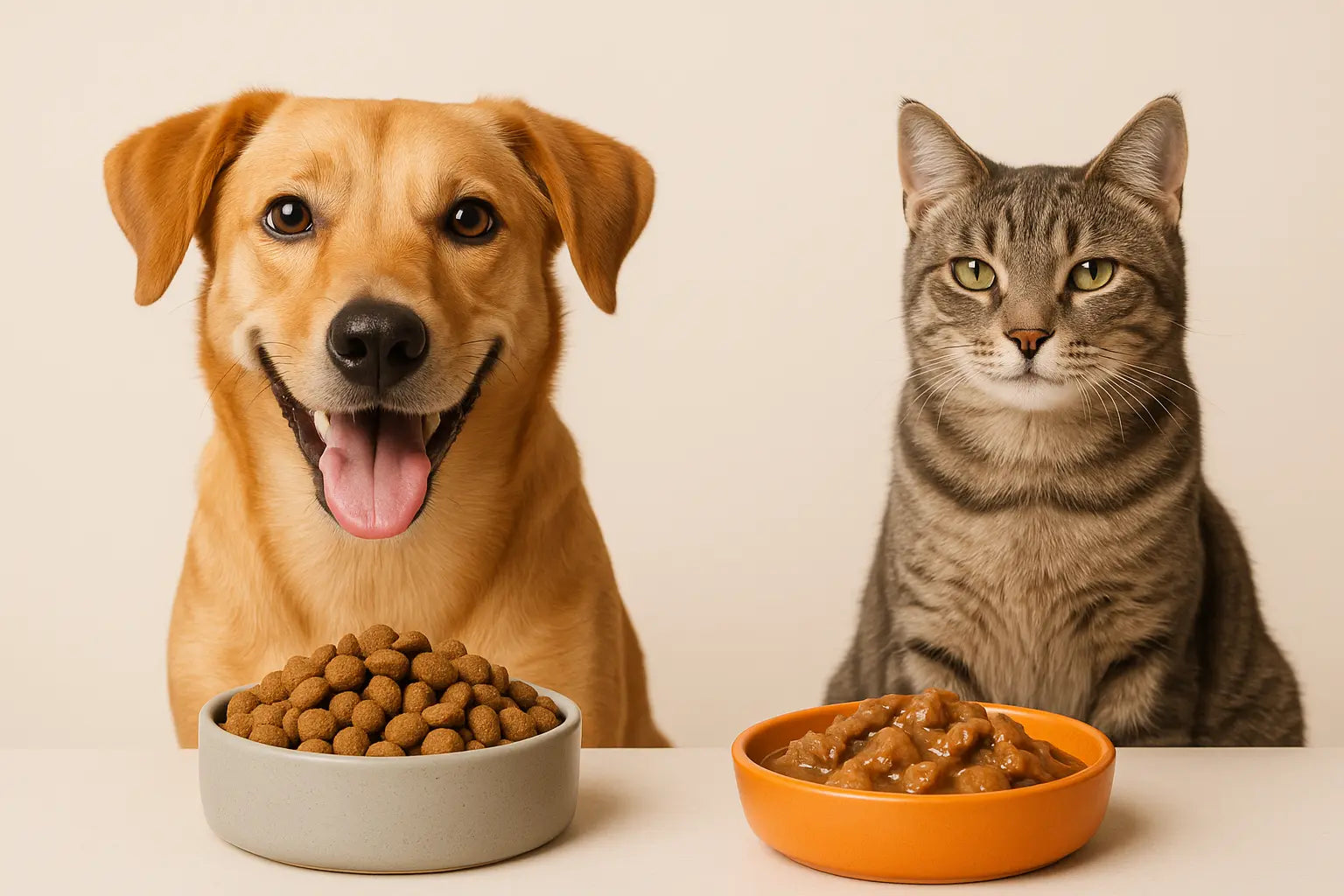 Pet Food
