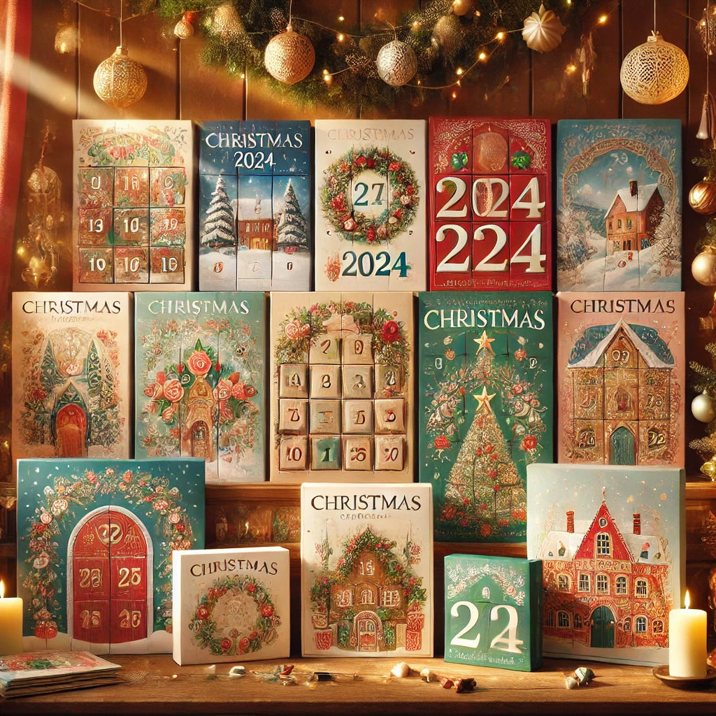 advent calendar 2024