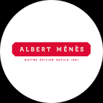 Albert Menes