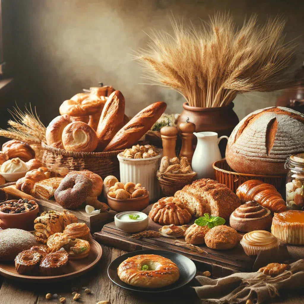 Bakery icon