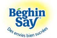Beghin Say
