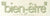 Brand logo
