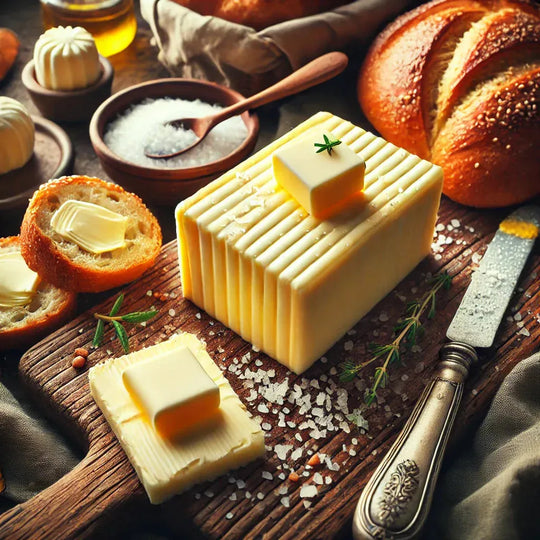 Butter