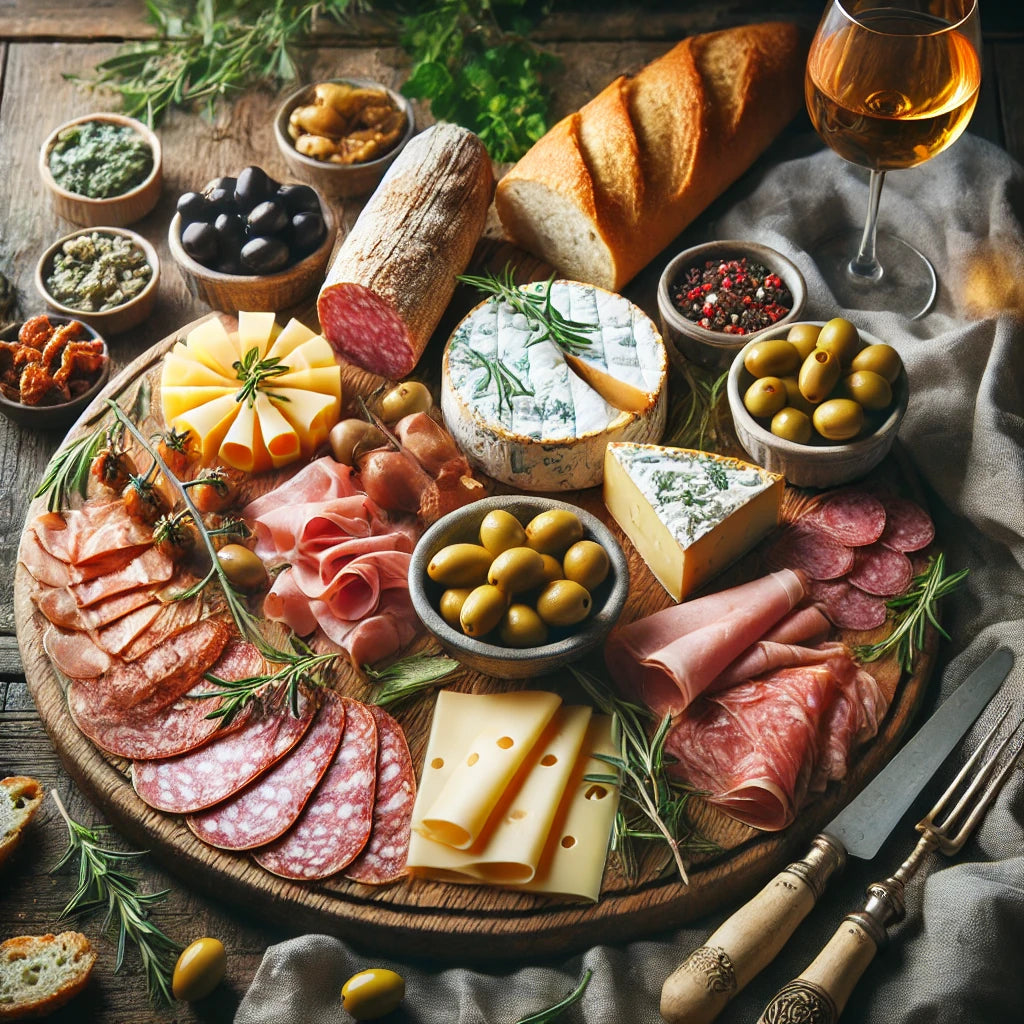 charcuterie