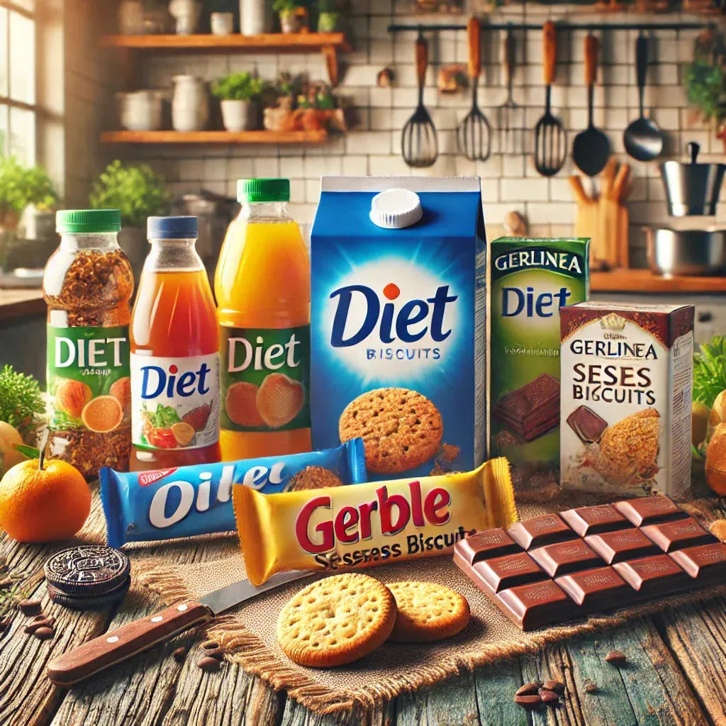 Diet icon