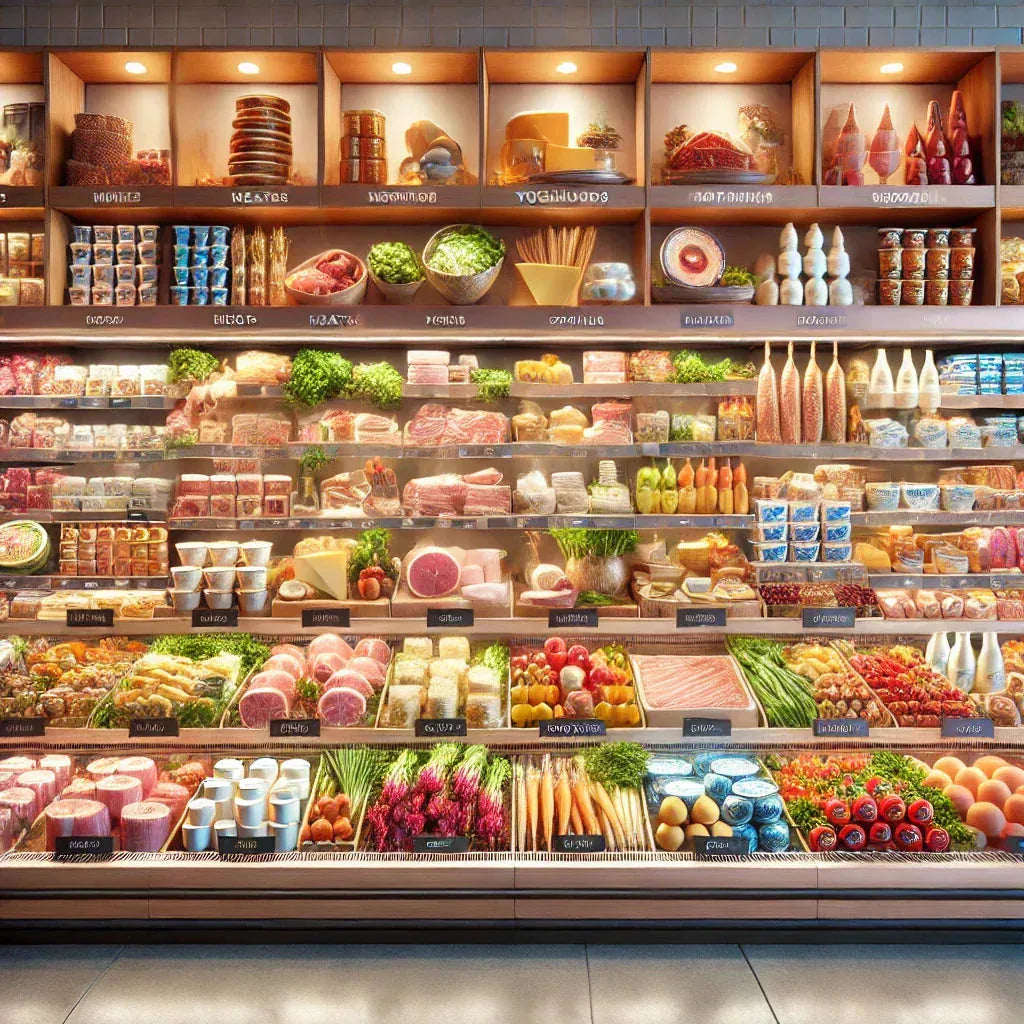 Fresh Food icon