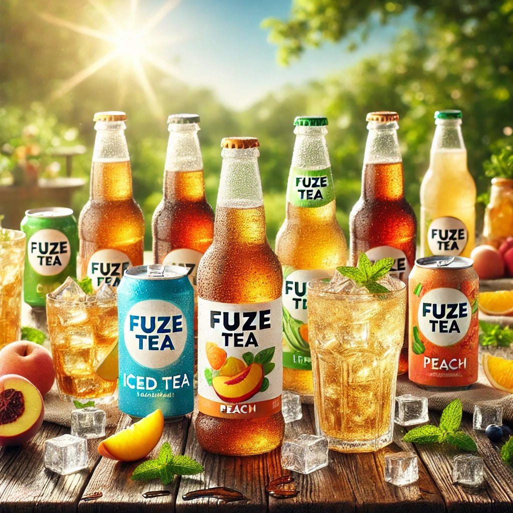 fuze tea