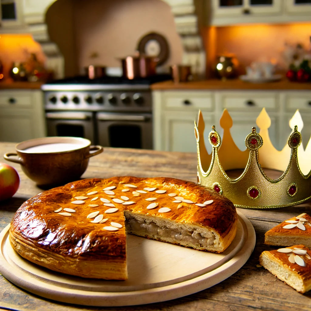 galette des rois