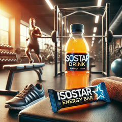 Isostar