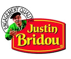Justin Bridou