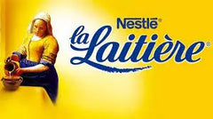 La Laitiere