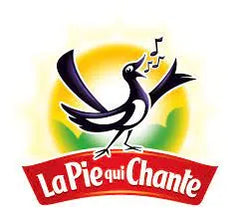 La Pie Qui Chante