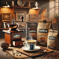 Lavazza