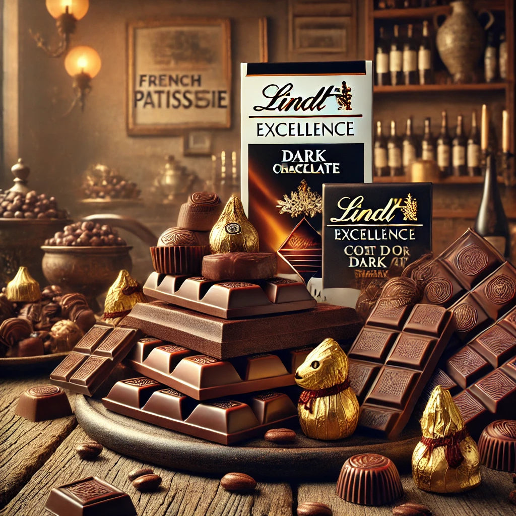 lindt excellence