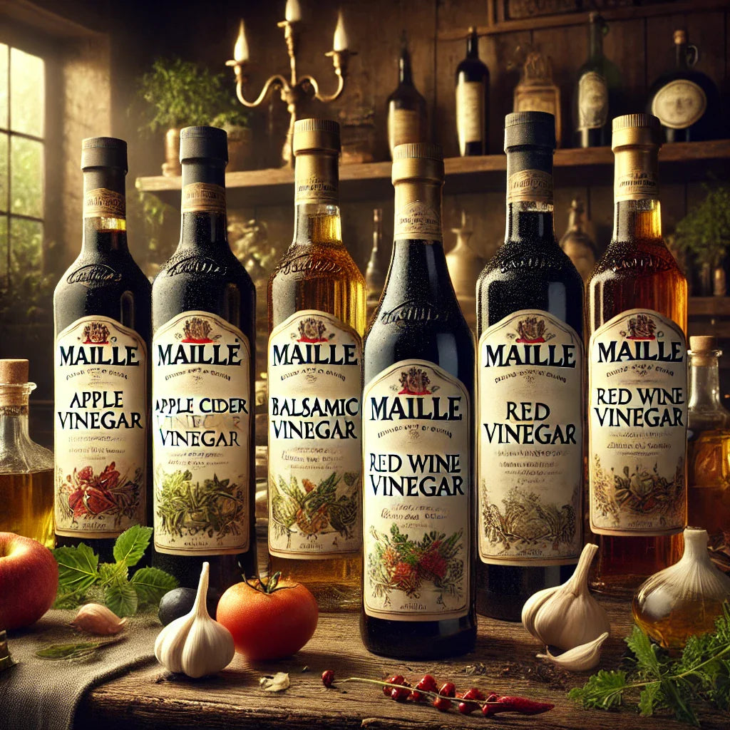 maille vinegar