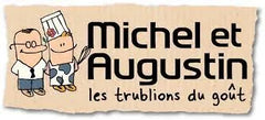 Michel et Augustin