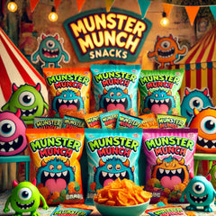 Munster Munch